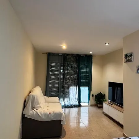 El Rincon De Cristina Apartament Sant Carles de la Ràpita